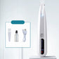 2-Speed Dog Paw Trimmer with LED Light