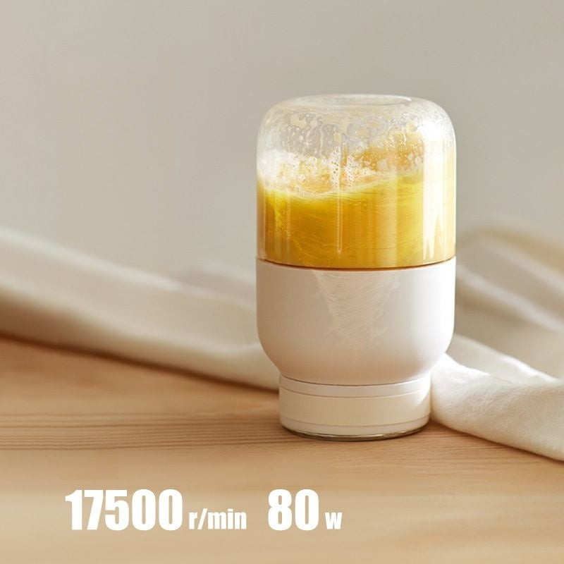 Portable Juicer Cup