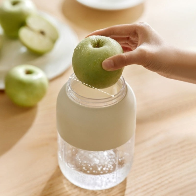 Portable Juicer Cup