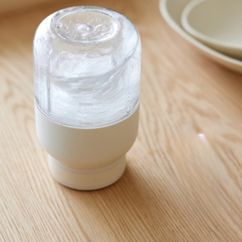Portable Juicer Cup