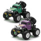 Durable Off-Road RC Truck for Kids