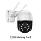 Smart HD Outdoor Security Camera