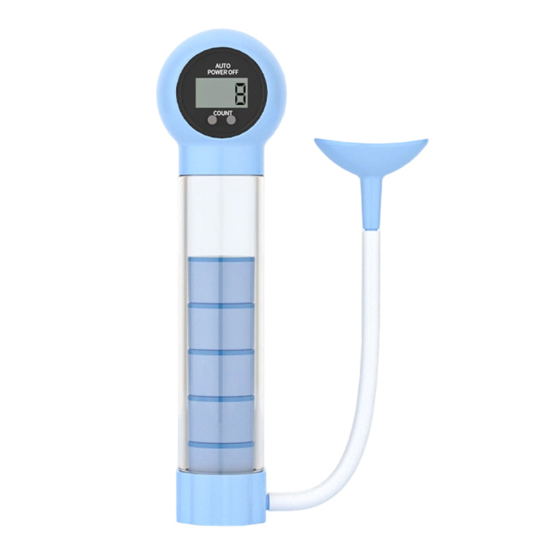 Portable Abdominal Breathing Trainer
