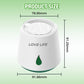 Powerful Formaldehyde Remover Gel 