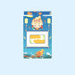 Pull-Out Elasticated Disposable Plastic Wrap