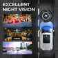 Car Dash Camera