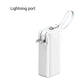 3-in-1 10000mAh GaN Power Bank