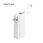 3-in-1 10000mAh GaN Power Bank