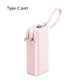 3-in-1 10000mAh GaN Power Bank