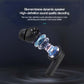 🔥Hot Seller🔥 High-Quality Sound, Clear Touch Control Bluetooth AI Translation Earbuds【Factory Direct】