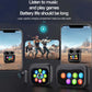 🔥Hot Seller🔥 High-Quality Sound, Clear Touch Control Bluetooth AI Translation Earbuds【Factory Direct】