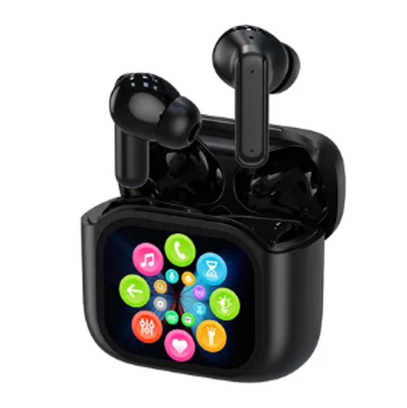 🔥Hot Seller🔥 High-Quality Sound, Clear Touch Control Bluetooth AI Translation Earbuds【Factory Direct】