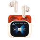 🔥Hot Seller🔥 High-Quality Sound, Clear Touch Control Bluetooth AI Translation Earbuds【Factory Direct】