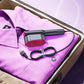Handheld Steam Iron for Clothes