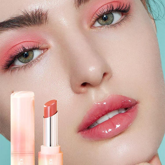Long-lasting, waterproof, moisturizing lipstick 🔥🔥 Buy 1 get 1 free🔥