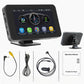 4.7-inch Multimedia Car Player with HD Touch Screen