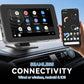 4.7-inch Multimedia Car Player with HD Touch Screen