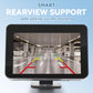 4.7-inch Multimedia Car Player with HD Touch Screen