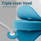 Deep-Clean Disposable Toilet Cleaning Kit