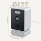 Wireless Smart Security Camera