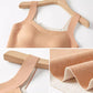 2-in-1 Thermal Camisole with Built-in Bra