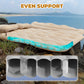 Car Portable Foldable Inflatable Bed
