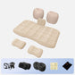 Car Portable Foldable Inflatable Bed