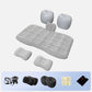 Car Portable Foldable Inflatable Bed