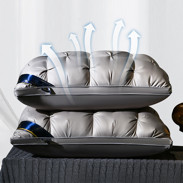 Comfortable & Washable Neck Pillow
