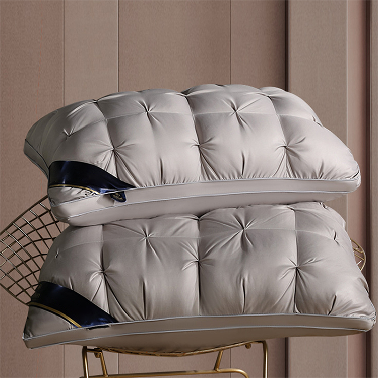 Comfortable & Washable Neck Pillow