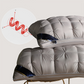 Comfortable & Washable Neck Pillow