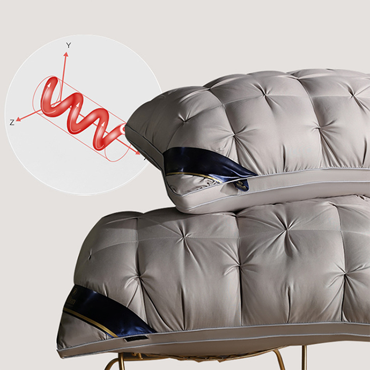 Comfortable & Washable Neck Pillow