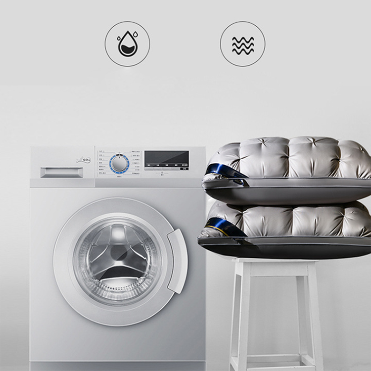 Comfortable & Washable Neck Pillow