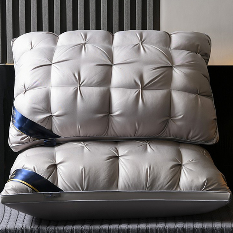 Comfortable & Washable Neck Pillow