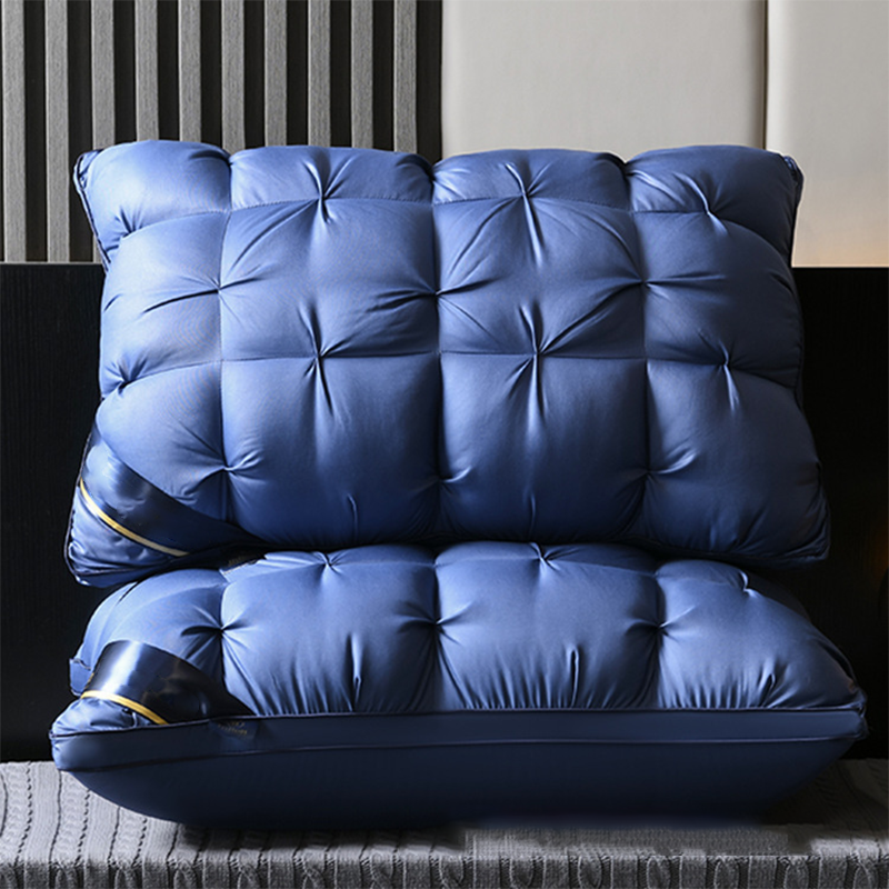 Comfortable & Washable Neck Pillow