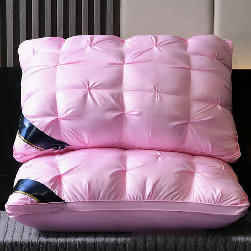 Comfortable & Washable Neck Pillow