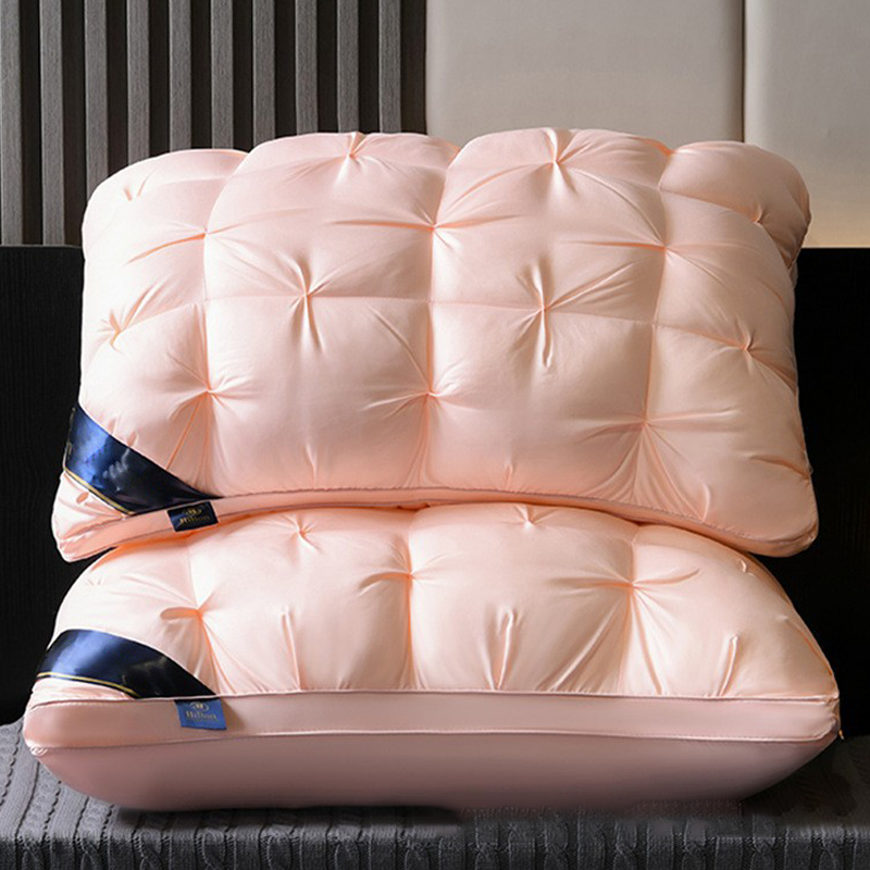 Comfortable & Washable Neck Pillow