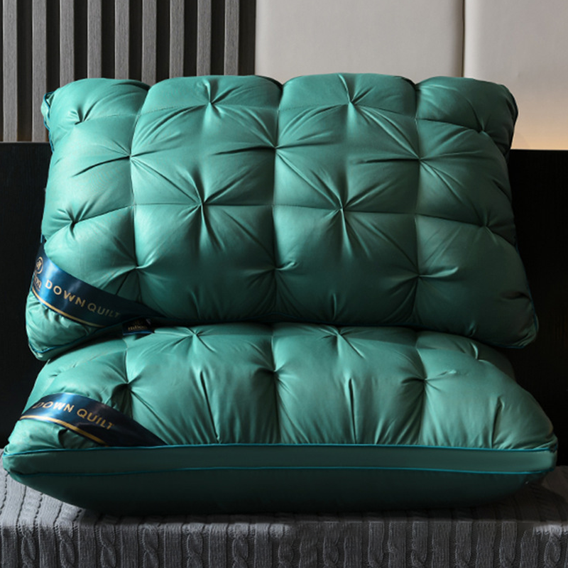 Comfortable & Washable Neck Pillow
