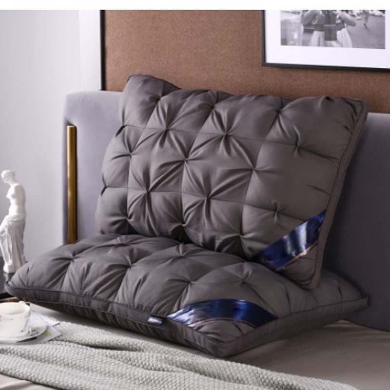 Comfortable & Washable Neck Pillow
