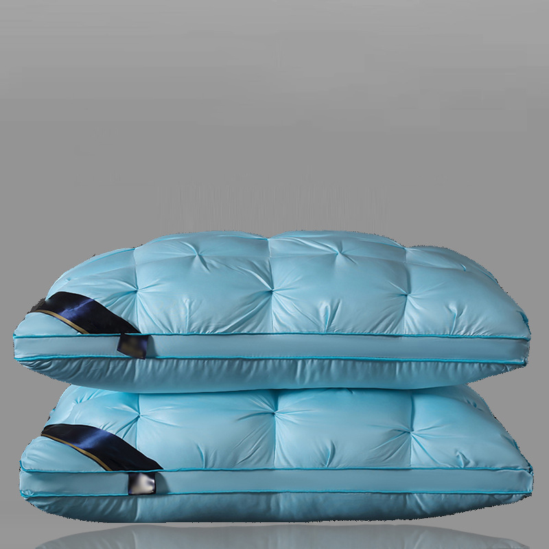 Comfortable & Washable Neck Pillow