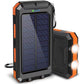 🔥LAST DAY 49% OFF🔥Solar Power Bank