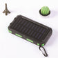 🔥LAST DAY 49% OFF🔥Solar Power Bank