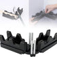 🔥2-in-1 Measuring and Miter Saw Tool