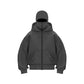🔥50% OFF🔥Ninja Zip-Up Hoodie for Men & Women