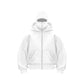 🔥50% OFF🔥Ninja Zip-Up Hoodie for Men & Women