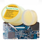 🔧 BUY 1 GET 1 FREE! ✨ 30g Rosin Solder Flux Paste - Ensures Clean & Smooth Soldering, Non-Corrosive & Easy to Apply for Electronics Repair 💻📦