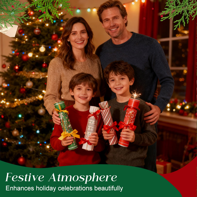 🎄LAST DAY SALE 50% OFF🔥Christmas Candy Surprise Boxes - Money Holders for Cash