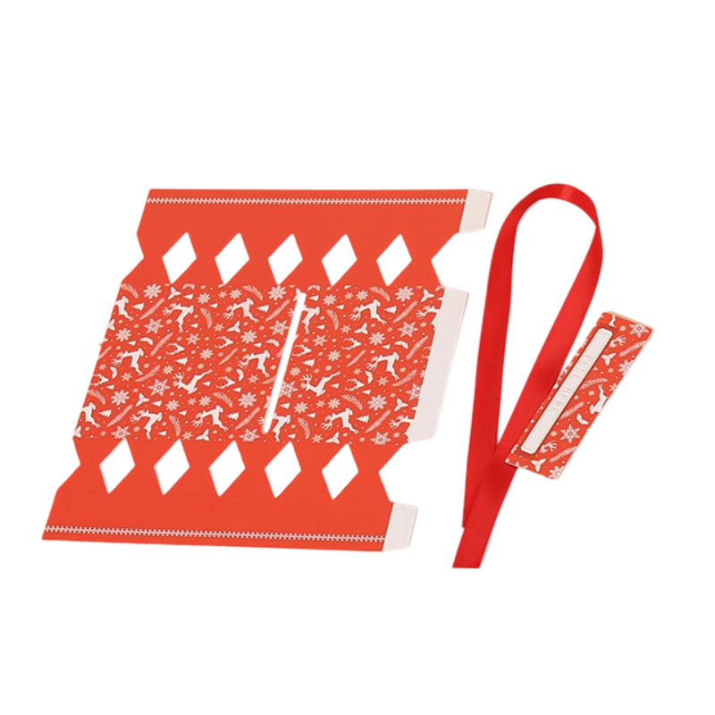 🎄LAST DAY SALE 50% OFF🔥Christmas Candy Surprise Boxes - Money Holders for Cash