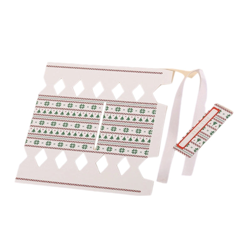 🎄LAST DAY SALE 50% OFF🔥Christmas Candy Surprise Boxes - Money Holders for Cash