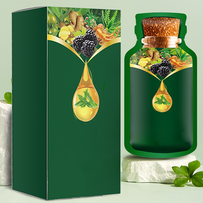 🎉50% OFF🎉 Gentle Plant-Based Quick-Use Hair Dye